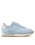 Calvin Klein Jeans Sneakersy Retro Runner Softny YW0YW00929 Modrá - Pepit.sk