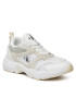 Calvin Klein Jeans Sneakersy Retro Tennis Su-Mesh Wn YW0YW00891 Biela - Pepit.sk