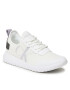 Calvin Klein Jeans Sneakersy Sporty Runner Eva Slipon Wn YW0YW00687 Biela - Pepit.sk