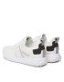 Calvin Klein Jeans Sneakersy Sporty Runner Eva Slipon Wn YW0YW00687 Biela - Pepit.sk