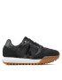 Calvin Klein Jeans Sneakersy Toothy Runner Bold Mono W YW0YW00884 Čierna - Pepit.sk