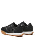 Calvin Klein Jeans Sneakersy Toothy Runner Bold Mono W YW0YW00884 Čierna - Pepit.sk