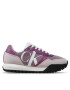 Calvin Klein Jeans Sneakersy Toothy Runner Bold Mono YW0YW00884 Fialová - Pepit.sk