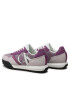 Calvin Klein Jeans Sneakersy Toothy Runner Bold Mono YW0YW00884 Fialová - Pepit.sk