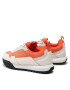 Calvin Klein Jeans Sneakersy Toothy Runner Laceup Su-Ny YW0YW007900JG Oranžová - Pepit.sk