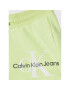 Calvin Klein Jeans Športové kraťasy Reflective Monogram IG0IG01455 Žltá Regular Fit - Pepit.sk