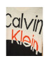 Calvin Klein Jeans Sveter IB0IB01364 Béžová Regular Fit - Pepit.sk