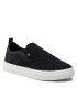 Calvin Klein Jeans Tenisky Classic Cupsole Slipon 2 YW0YW00500 Čierna - Pepit.sk