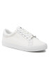 Calvin Klein Jeans Tenisky Low Profile Sneaker Laceup Co YW0YW00057 Biela - Pepit.sk