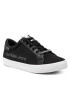 Calvin Klein Jeans Tenisky Low Profile Sneaker Laceup Co YW0YW00057 Čierna - Pepit.sk