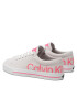 Calvin Klein Jeans Tenisky Retro Vulcanized Low 2 YW0YW00485 Sivá - Pepit.sk