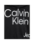 Calvin Klein Jeans Tepláková súprava Bold Inst. Logo IG0IG01769 Čierna Regular Fit - Pepit.sk