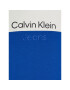 Calvin Klein Jeans Tepláková súprava Color Block IB0IB01849 Modrá Regular Fit - Pepit.sk