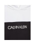 Calvin Klein Jeans Tepláková súprava Colour Block IG0IG01340 Čierna Regular Fit - Pepit.sk