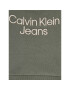 Calvin Klein Jeans Tepláková súprava IN0IN00137 Zelená Regular Fit - Pepit.sk