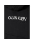 Calvin Klein Jeans Tepláková súprava Institutional Logo IU0IU00293 Čierna Regular Fit - Pepit.sk