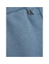 Calvin Klein Jeans Teplákové nohavice Institutional Spray IB0IB00922 Modrá Regular Fit - Pepit.sk