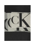 Calvin Klein Jeans Tričko Glitched Monogram IB0IB01767 Čierna Regular Fit - Pepit.sk