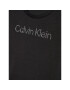 Calvin Klein Jeans Tričko Logo IG0IG01350 Čierna Slim Fit - Pepit.sk