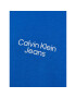 Calvin Klein Jeans Tričko Stack Logo IB0IB01319 Modrá Regular Fit - Pepit.sk