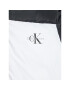 Calvin Klein Jeans Vatovaná bunda Block IB0IB01332 Čierna Regular Fit - Pepit.sk