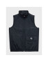 Calvin Klein Jeans Vesta Badge Vest IB0IB01655 Čierna Regular Fit - Pepit.sk