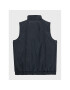 Calvin Klein Jeans Vesta Badge Vest IB0IB01655 Čierna Regular Fit - Pepit.sk