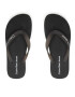 Calvin Klein Jeans Žabky Beach Sandal Flatform YW0YW00716 Čierna - Pepit.sk