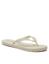 Calvin Klein Jeans Žabky Beach Sandal Monogram Tpu YM0YM00055 Béžová - Pepit.sk