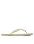 Calvin Klein Jeans Žabky Beach Sandal Monogram Tpu YM0YM00055 Béžová - Pepit.sk