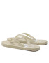 Calvin Klein Jeans Žabky Beach Sandal Monogram Tpu YM0YM00055 Béžová - Pepit.sk