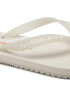 Calvin Klein Jeans Žabky Beach Sandal Monogram Tpu YM0YM00055 Béžová - Pepit.sk