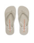 Calvin Klein Jeans Žabky Beach Sandal Monogram Tpu YM0YM00055 Béžová - Pepit.sk