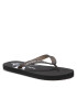 Calvin Klein Jeans Žabky Beach Sandal Monogram Tpu YM0YM00055 Čierna - Pepit.sk