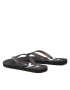 Calvin Klein Jeans Žabky Beach Sandal Monogram Tpu YM0YM00055 Čierna - Pepit.sk