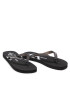 Calvin Klein Jeans Žabky Beach Sandal Monogram Tpu YM0YM00055 Čierna - Pepit.sk