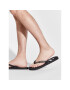 Calvin Klein Jeans Žabky Beach Sandal Monogram Tpu YM0YM00055 Čierna - Pepit.sk