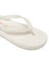 Calvin Klein Jeans Žabky Beach Sandal Monogram Tpu YW0YW00098 Biela - Pepit.sk