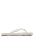 Calvin Klein Jeans Žabky Beach Sandal Monogram Tpu YW0YW00098 Biela - Pepit.sk