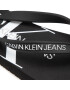 Calvin Klein Jeans Žabky Beach YW0YW00098 Čierna - Pepit.sk