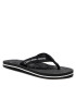 Calvin Klein Jeans Žabky Flipflop Webbing 2 YW0YW00651 Čierna - Pepit.sk