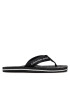 Calvin Klein Jeans Žabky Flipflop Webbing 2 YW0YW00651 Čierna - Pepit.sk