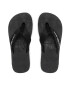 Calvin Klein Jeans Žabky Flipflop Webbing 2 YW0YW00651 Čierna - Pepit.sk