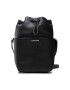 Calvin Klein Kabelka Ck Must Bucket Bag Sm K60K609124 Čierna - Pepit.sk