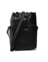 Calvin Klein Kabelka Ck Must Bucket Bag Sm K60K609124 Čierna - Pepit.sk