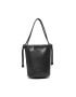 Calvin Klein Kabelka Roped Bicket Bag K60K609003 Čierna - Pepit.sk