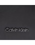 Calvin Klein Kabelka Roped Bicket Bag K60K609003 Čierna - Pepit.sk