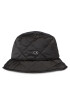 Calvin Klein Klobúk Diamond Quilt Bucket Hat K60K611512 Čierna - Pepit.sk