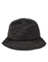 Calvin Klein Klobúk Diamond Quilt Bucket Hat K60K611512 Čierna - Pepit.sk