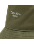 Calvin Klein Klobúk Dynamic Bucket K50K508973 Zelená - Pepit.sk